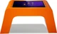 Интерактивный детский стол Intboard ZABAVA 32 OR Orange - изображение 3