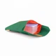 Термосумка Lunch Bag (Ланч Бег) Pack and Go "Lunch Skin" зелений (LB504) - зображення 3