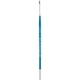 Пензель поні Kite K18-340-P-1, круглий №1 - изображение 1