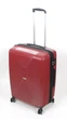 Чемодан Airtex 241 L красный (500088) - изображение 7