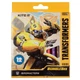 Фломастеры Kite Transformers BambleBee Movie TF19-047, 12 цветов - изображение 1