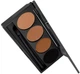 Палітра пудр для брів Make Up Me FB4 4 відтінки 10.8 г (7107725659124) - зображення 2