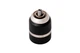 Патрон для дриля швидкозатискного Intertool - 1/2" x 20, 2-13 мм 1 шт. - зображення 2