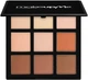 Палитра пудр Make Up Me P9 9 оттенков 24.3 г (7107729117712) - изображение 1