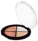 Палитра корректоров Make Up Me жидких FG4-2 4 оттенка 8 г (7107727703054) - изображение 2