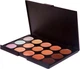 Палитра корректоров Make Up Me жидких FG15 15 оттенков 27 г (7107725622265) - изображение 2