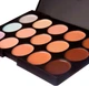 Палитра корректоров Make Up Me жидких FG15 15 оттенков 27 г (7107725622265) - изображение 3