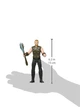 Фигурка Тор с камнем Мстители Война бесконечности Marvel Avengers: Infinity War Thor with Infinity Stone Hasbro (E1412) - изображение 6