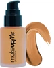 Тональная основа Make Up Me CoverMe #1 FD-04 30 мл (7107726866668) - изображение 1