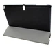 Чехол Primo для планшета Samsung Galaxy Note 10.1" 2014 (P6000 / P601 / P605 / P607) Slim Black Primo черный - изображение 2