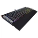 Клавіатура Corsair K95 RGB Platinum Cherry MX Speed (CH-9127014-RU) USB - зображення 1