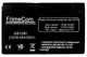 Аккумуляторная батарея для ИБП FrimeCom GS1290 12V 9AH AGM (GS1290) - изображение 2