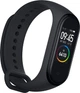 Фітнес-браслет Xiaomi Mi Band 4 Black; 0.95" (240x120) AMOLED сенсорний / Bluetooth / 22.1 г / 5 ATM / 135 маг / чорний - зображення 5