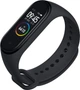 Фітнес-браслет Xiaomi Mi Band 4 Black; 0.95" (240x120) AMOLED сенсорний / Bluetooth / 22.1 г / 5 ATM / 135 маг / чорний - зображення 8