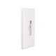 Універсальна мобільна батарея Canyon 15000mAh White (CNS-TPBP15W) - зображення 2