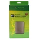 Універсальна мобільна батарея PowerPlant PB-LA9236 7800mAh Beige (PPLA9236) + універсальний кабель - зображення 6