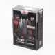 Миша A4Tech Bloody AL90A Black USB, лазерна - зображення 9