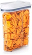 Емкость для хранения Oxo Food Storage Good Grips с диспенсером 1.6 л (11247600) - изображение 2