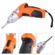 Аккумуляторная отвертка Tuoye Cardless Screw + 2 биты (7163) - изображение 3