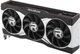 Видеокарта ASUS PCI-Ex Radeon RX 6800 XT 16G GDDR6 (256bit) (2015/16000) (HDMI, 2 x DisplayPort, USB Type-C) (RX6800XT-16G) - изображение 3