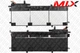 Батарея для ASUS UX305UA-FC001T UX305UA-FC006T UX305LA UX305LA-1C 11.31V 4780Ah Тип2 10466004 Original - изображение 1
