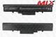 Батарея для HP 440704-001 441674-001 14.4V 2600mAh 7066006 High Copy - изображение 2