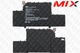 Батарея для XIAOMI R10B01W 7.6V 4866mAh 10663002 Original - изображение 2