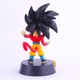 Фигурка SUNROZ DRAGON Z BALL Vegeta Жемчуг дракона 15 см (SUN1418) - изображение 2