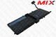 Батарея DELL Alienware 17 R4 9NJM1 11.4V 8333mAh 99Wh 9CELL ОРИГІНАЛ 10369000 Original - зображення 2