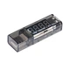 USB тестер измеритель напряжения и тока Xtar VI-01 (USB Detector) - изображение 1