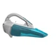 Пылесос аккумуляторный BLACK+DECKER WDA315J + Зарядное устройство + Настенное крепление для пылесоса + Резиновая насадка для сбора жидкости - изображение 3