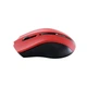 Миша бездротова Canyon CNE-CMSW05R Red - зображення 3