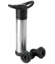 Помпа для вина насос для закупорювання пляшки Empire Vacuum Wine Saver з 2 пробками (EM-2991_psg) - зображення 1