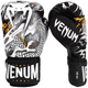Перчатки Venum Dragons Flight Boxing Gloves Black 10 ун Чёрний - изображение 1