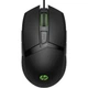 Мышка HP Pavilion 300 Black (4PH30AA) - изображение 1