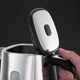 Електрочайник Russell Hobbs Luna 1.7л, метал, сріблясто-бронзовий - изображение 5