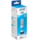 Контейнер с чернилами Epson 106 cyan (C13T00R240) - изображение 2