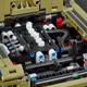 Zestaw klocków LEGO TECHNIC Land Rover Defender 2573 elementy (42110) - obraz 10