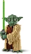 Zestaw klocków LEGO Star Wars Yoda 1771 element (75255) - obraz 6