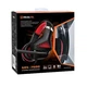Навушники REAL-EL GDX-7600 Black-Red (GDX-7600 Black-Red) - зображення 8