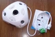 Панорамная купольная камера видеонаблюдения DVR VR360 IPC CAMERA 1317VR WIFI A13 - изображение 9