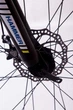 Горный Велосипед S200 HAMMER Колёса 27.5 ’’х2,25, Рама 19’’ Черно-синий Япония Shimano - изображение 8
