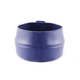 Чашка WILDO Fold-A-Cup Green Navy Blue - изображение 1