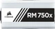 Блок живлення Corsair RM750x White (CP-9020187-EU) 750W - зображення 5