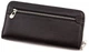 Женский кошелек ST Leather ST201 Black New - изображение 3