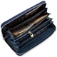 Женский кошелек ST Leather ST201 Light Blue New - изображение 4