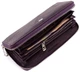 Женский кошелек ST Leather ST201 Violet New - изображение 4