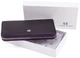 Женский кошелек ST Leather ST201 Violet New - изображение 5