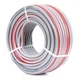 Шланг для води 5-ти шаровий 1/2 ", 50м, армований PVC INTERTOOL GE-4135 - зображення 1