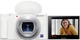 Фотоапарат Sony Vlog Camera ZV-1 White (ZV1W.CE3) - зображення 1